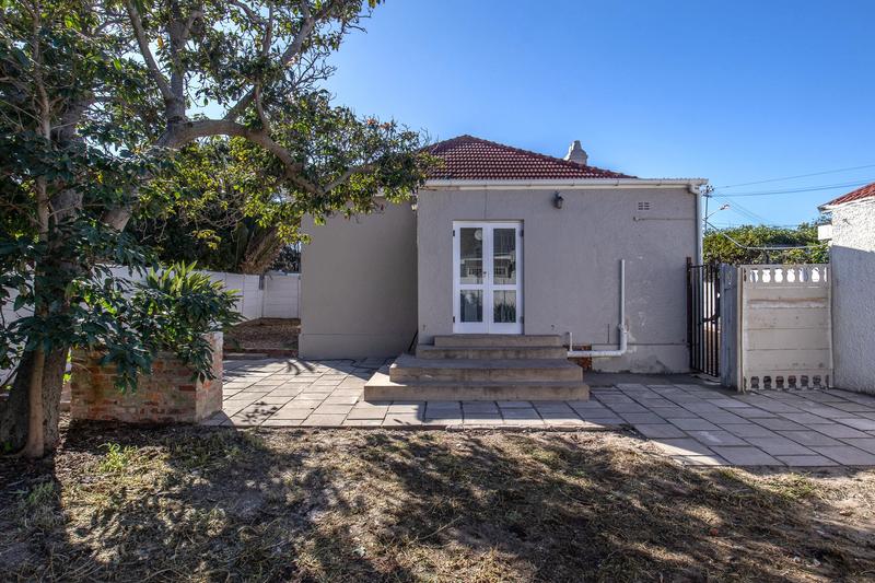3 Bedroom Property for Sale in Plumstead Western Cape